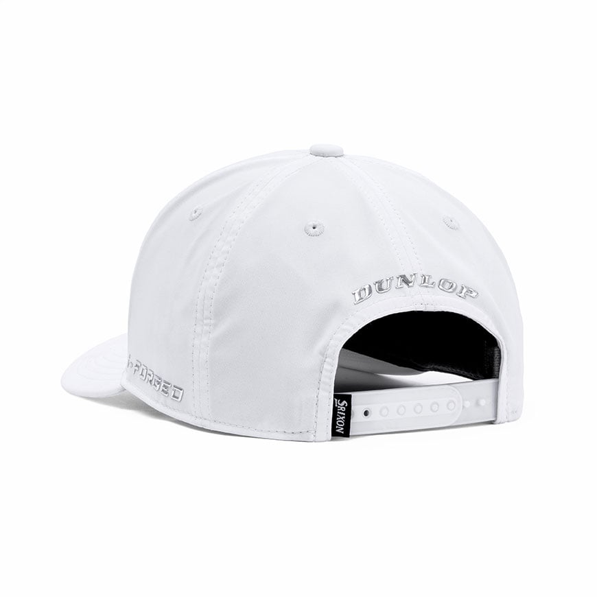i-Forged Genuine Tour Hat,White image number null